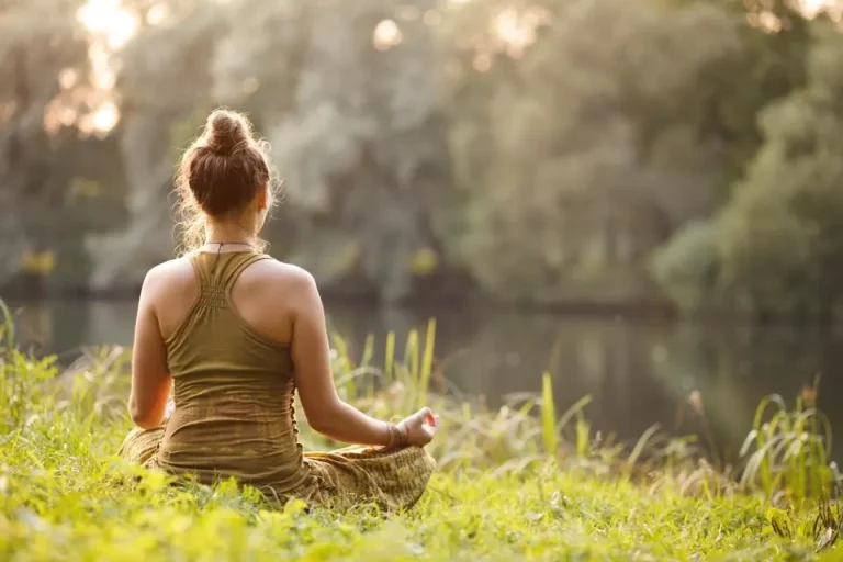 Unlocking the Power of Meditation: How It Boosts the Immune System